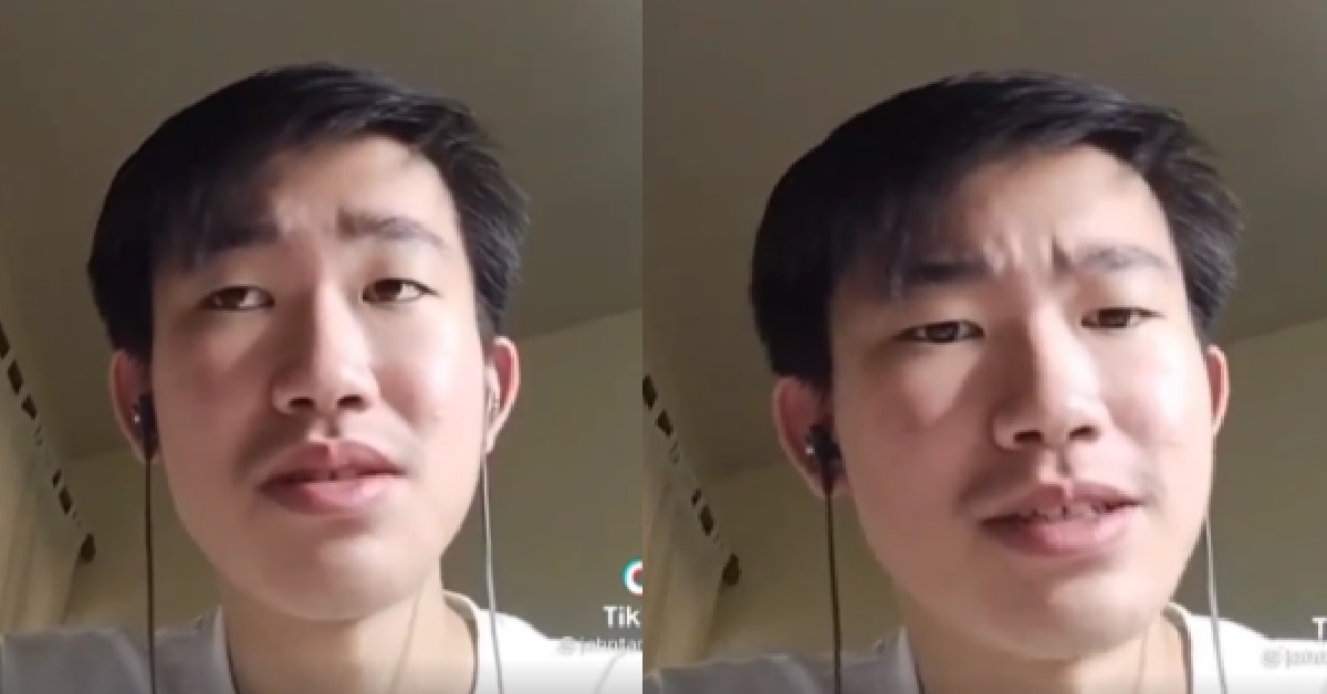 RIVER VALLEY STUDENT ASKS PUBLIC TO “STOP SPREADING NONSENSE”, TRAUMATISED