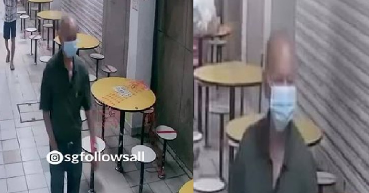 UNCLE SCAM OLD WOMAN MONEY, SAY NEED $85 URGENTLY FOR “ACCIDENT”