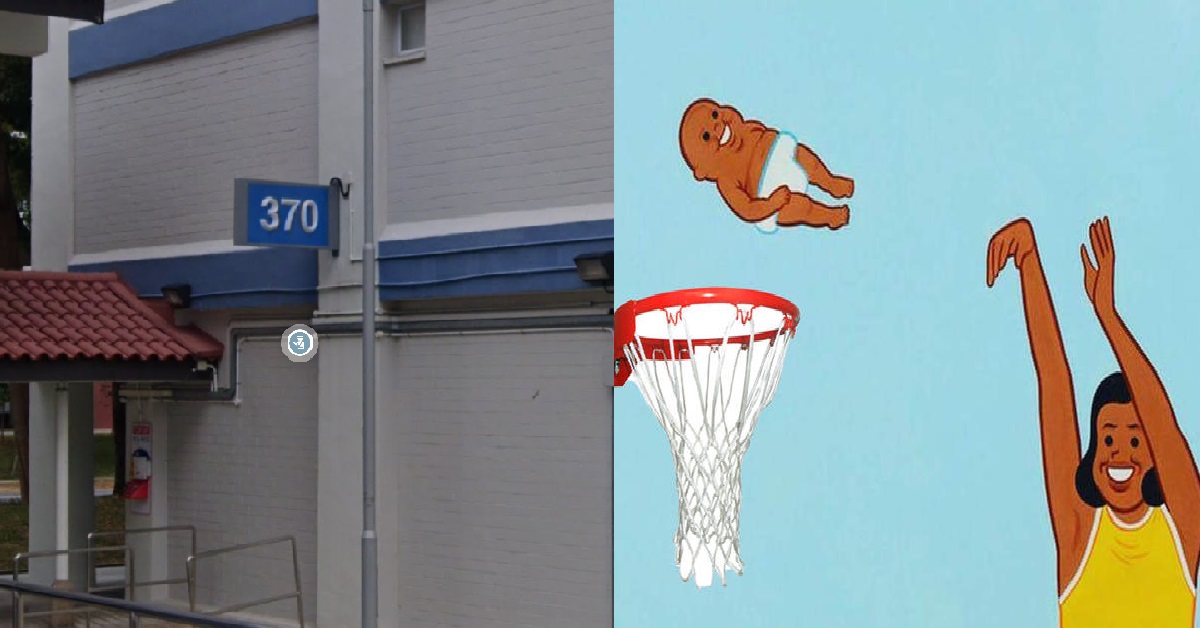 MAN FLEEING FROM POLICE, THROW 2-MONTH OLD BABY LIKE FOOTBALL AT THEM