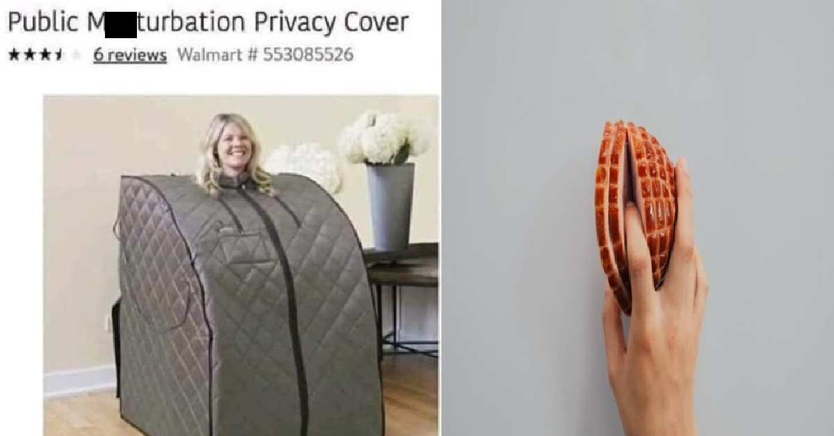 YOU CAN PCC IN PUBLIC NOW BECAUSE OF THIS PRIVACY COVER