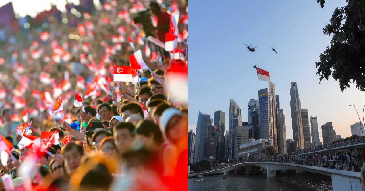 PETITION STARTED TO CANCEL NDP 2021 BECAUSE OF INCREASE OF C0VID-19 CASES