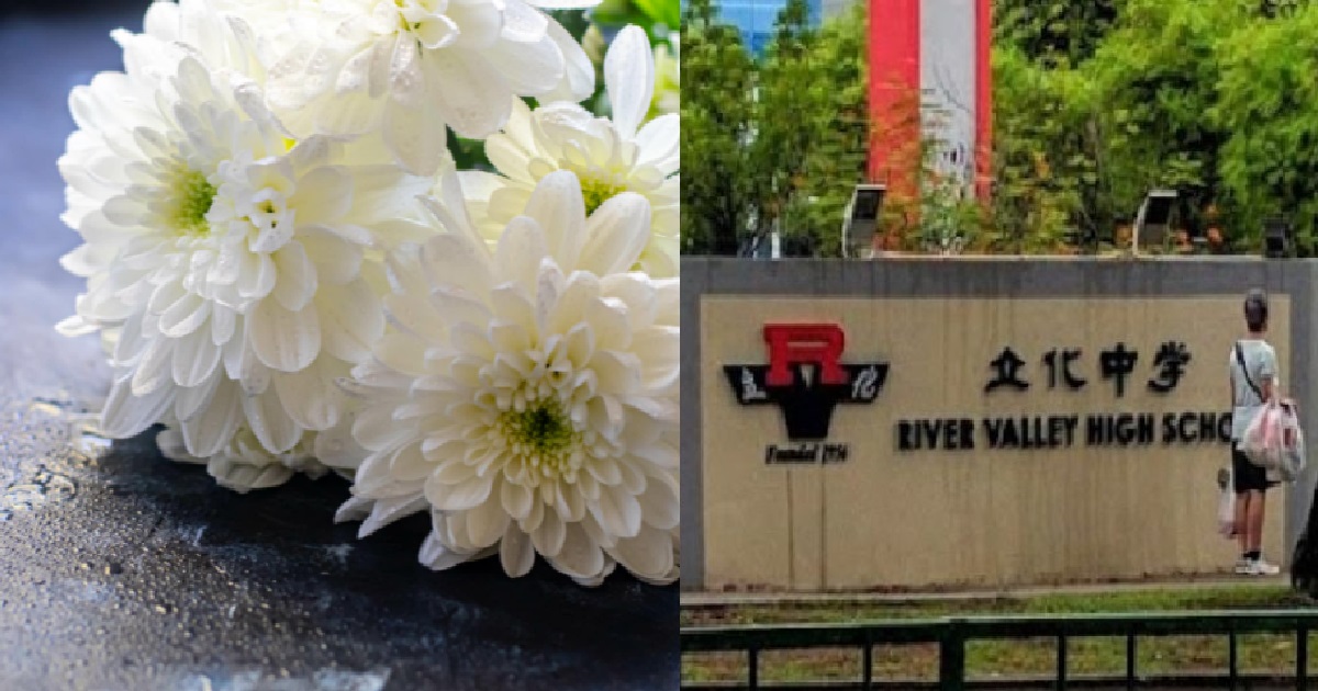 CHAN CHUN SING: SOLIDARITY IN RIVER VALLEY CASE SHOWS WE ARE FELLOW S’POREANS