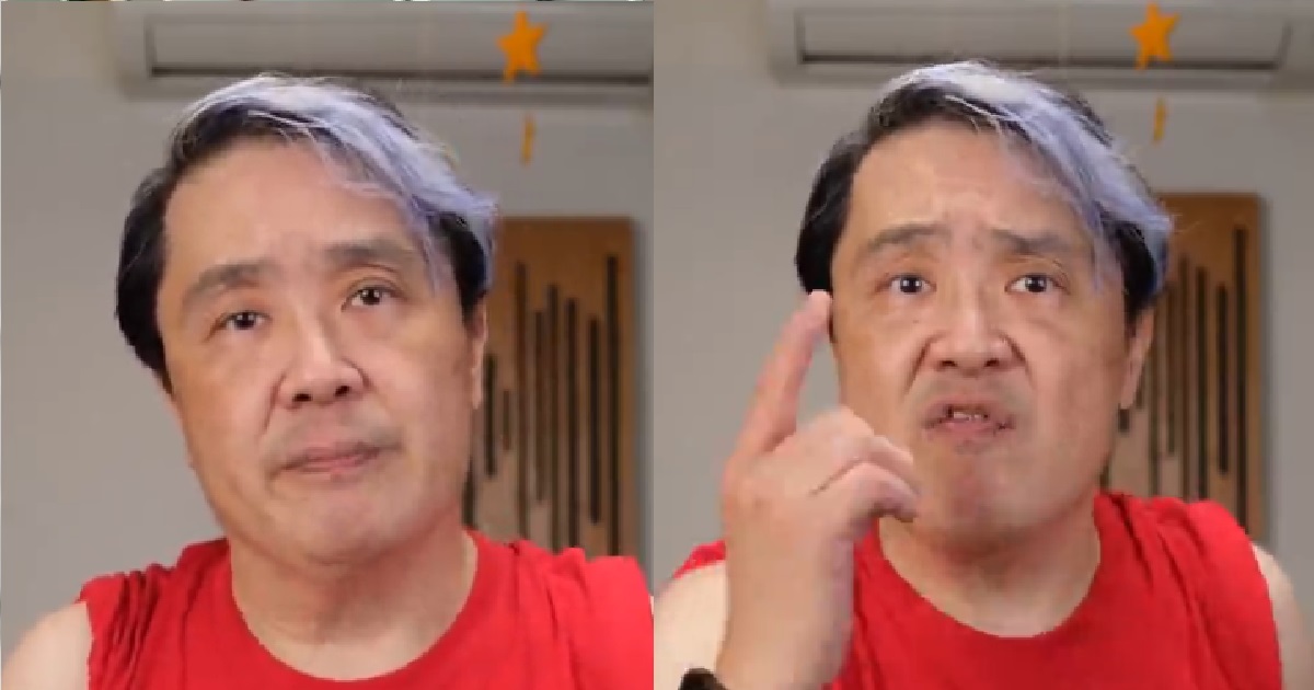 MRBROWN ON KTV CLUSTER: “WANT TO BLANKET PARTY THE KTV SABO KINGS”