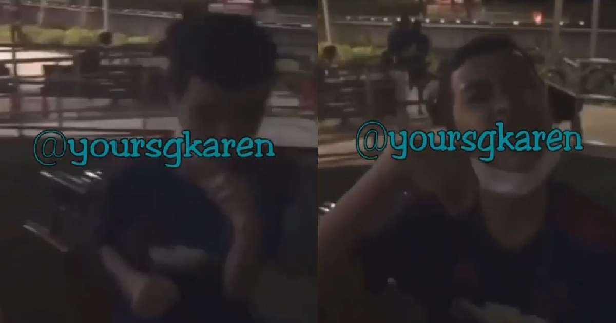 YP CHALLENGE HIS RIVAL TO FIGHT: “FIGHT ME MAN, I KNOW YOU SCARED”