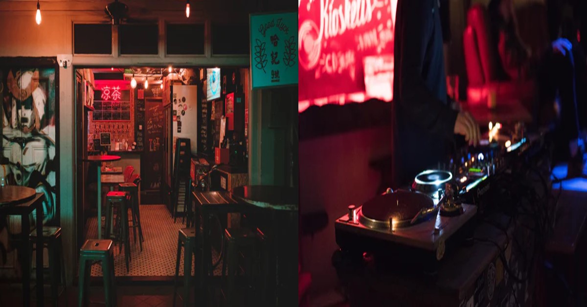 “ERRANT KTVS CAUSING NIGHTLIFE SPOTS TO SUFFER UNFAIRLY”