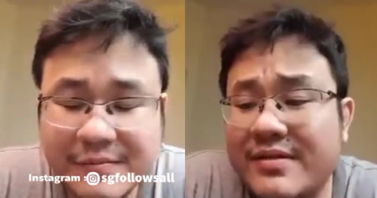 MAN SAYS HIS KUKUBIRD SHRANK 3 INCHES AFTER HIS VACCINATION