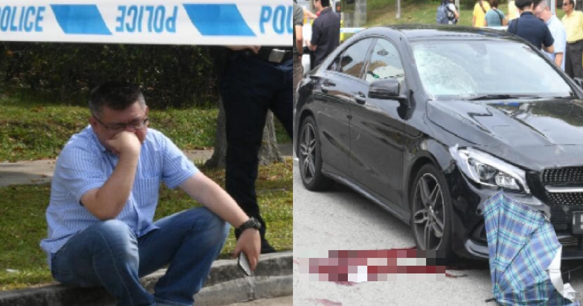 SPEEDING DRIVER CRASHED INTO AND KILLED CYCLIST, JAILED