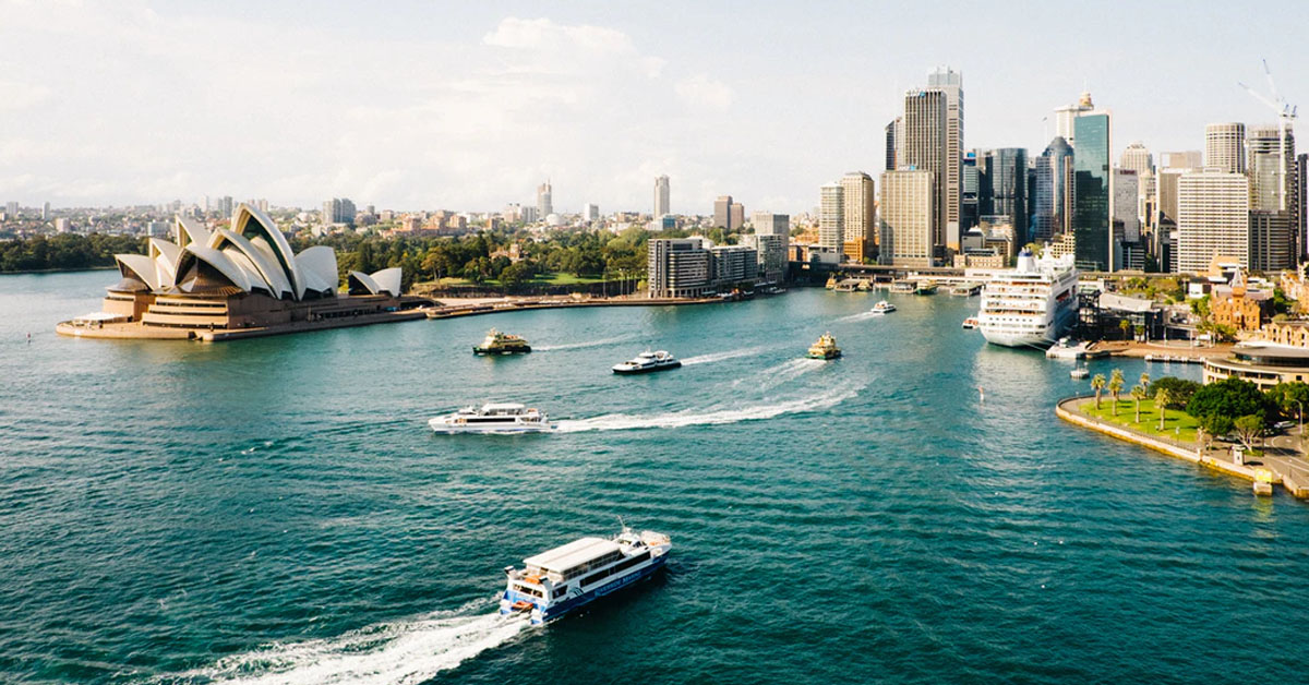 S’PORE & AUSTRALIA TRAVEL BUBBLE DELAYED, ANOTHER BUBBLE “POPPED”