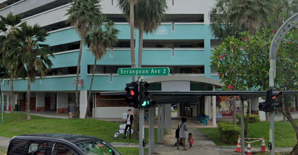 73 Y.O DRIVER JAILED 2 WEEKS AFTER KILLING ANOTHER ELDERLY MAN
