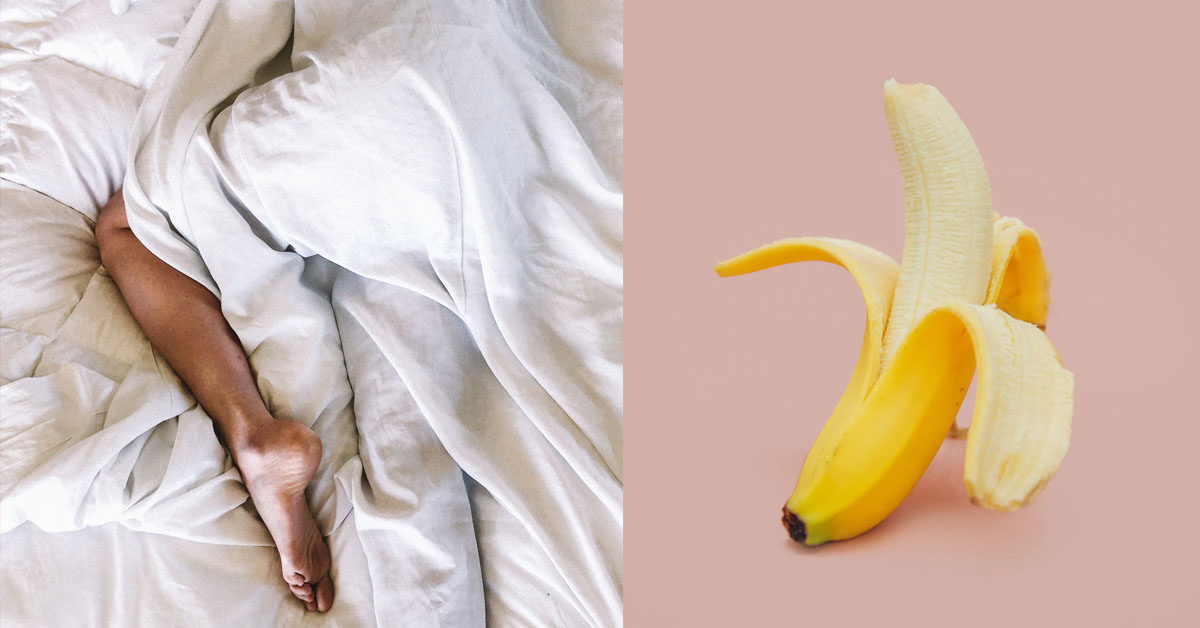 GIRL SAYS GUYS CANNOT LAST LONG IN BED, NOT FAIR TO GIRLS