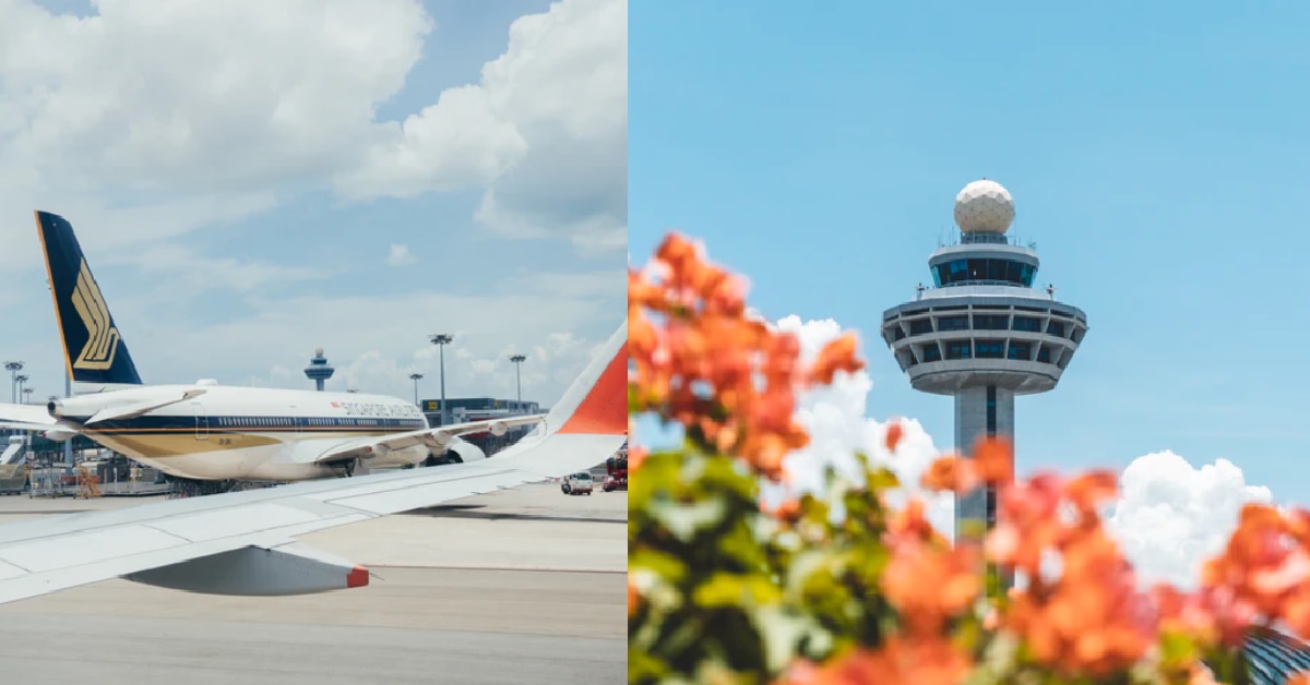 ONG YE KUNG RENAMES TRAVEL BUBBLE TO TRAVEL CORRIDOR, “BUBBLE IS JINX”