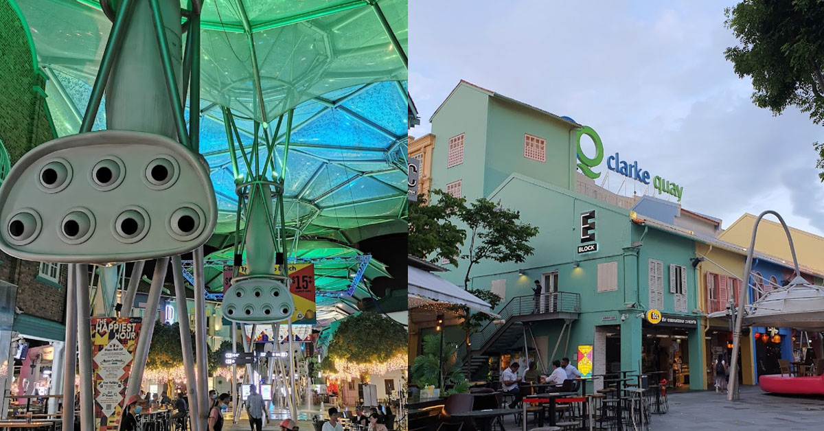 MAN MAKES FRIEND DRUNK & RAPE HIM AFTER DRINKING AT CLARK QUAY