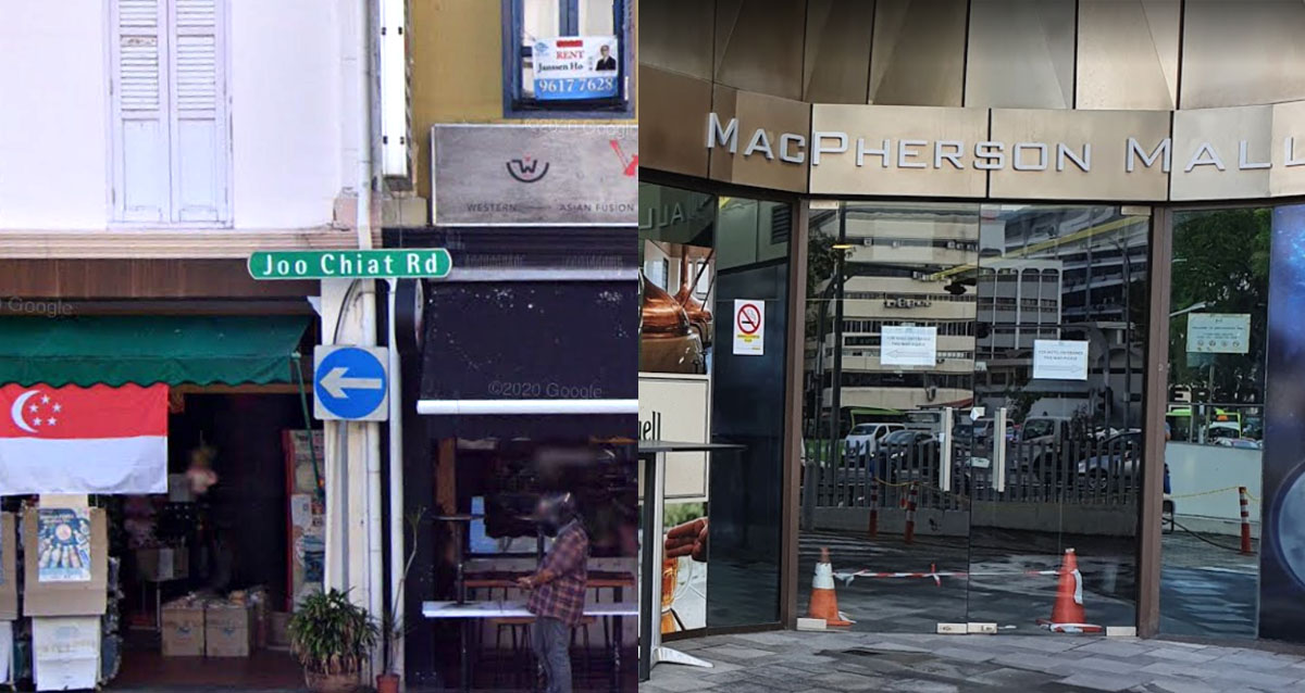 MAN SAYS “A LOT OF LOCAL S’PORE GIRLS WORKING AS HOSTESSES AS WELL”