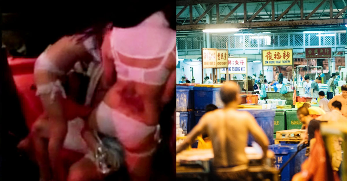 182 NEW LOCAL CASES, 147 LINKED TO KTV & JURONG FISHERY PORT CLUSTER