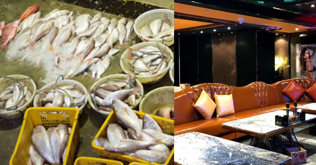 130 NEW LOCAL CASES ON JULY 23, 6 FROM KTV, 78 FROM FISHERY PORT