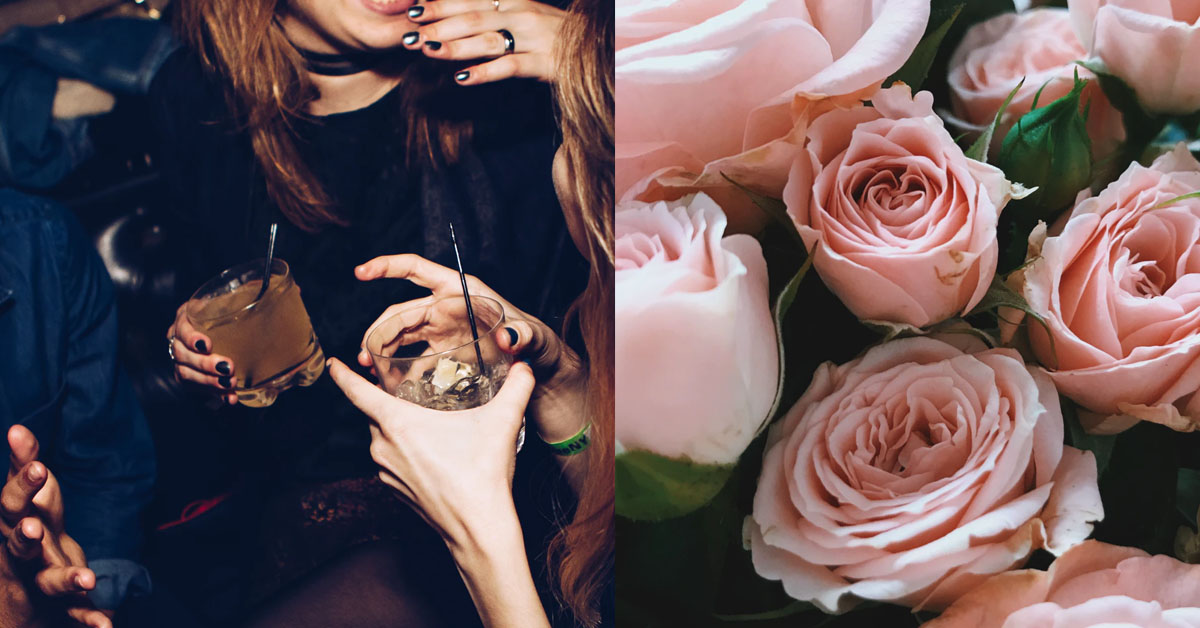 CHEATING WIFE EVERY NIGHT DRINKS WITH GUYS, HUSBAND CALLS FOR DIVORCE