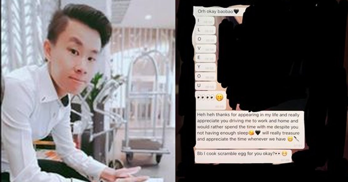 HOMEWRECKER SEDUCED WIFE WITH 2 KIDS AND TRIES TO SABO THEIR MARRIAGE