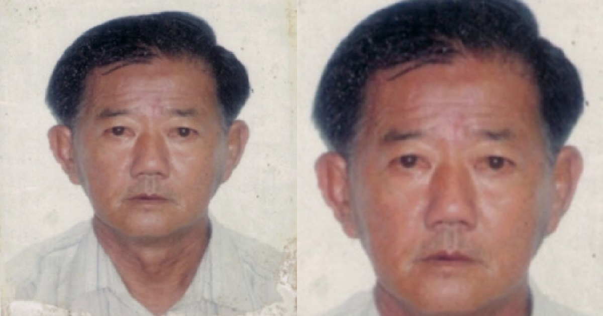 71 Y.O MAN DIED AT BACKLANE OF GEYLANG, POLICE SEEKING NEXT OF KIN