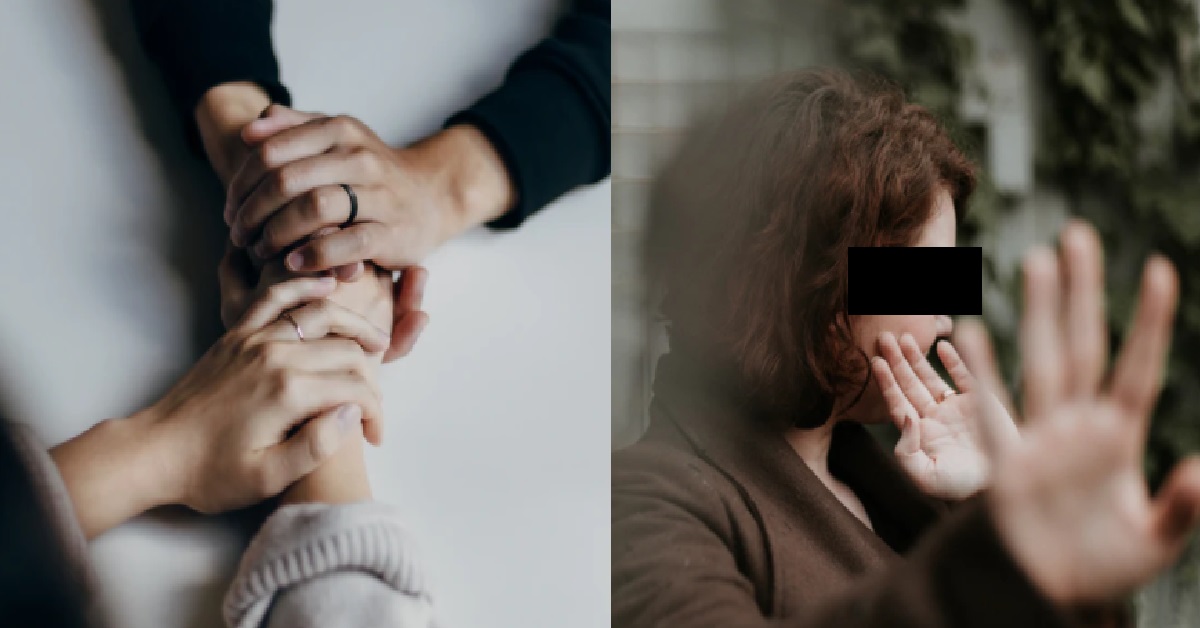 GIRL LABELS GUY AS “NOT GOOD LOOKING” BUT FALLS IN LOVE WITH HIS KINDNESS