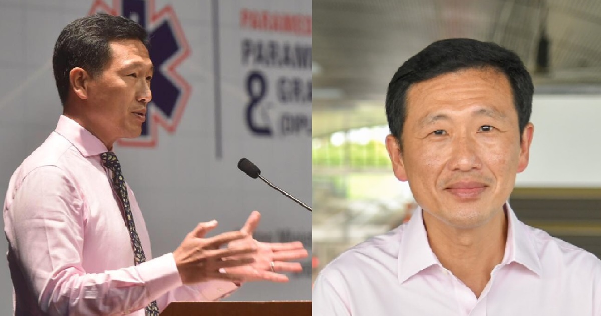 ONG YE KUNG: FTAS AND CECA MADE INTO “POLITICAL SCAPEGOATS”