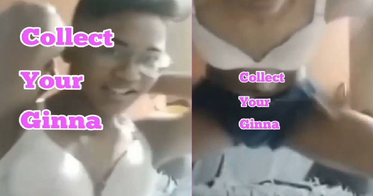 YP WEAR BRA, SAY HE GOT PERFECT BODY AND ASKS: “WHO WANT TO FIGHT?”