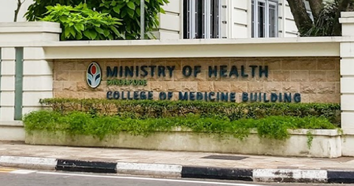 MOH: RECENT DEATH OF 16 Y.O BOY NOT RELATED TO COVID-19 VACCINE