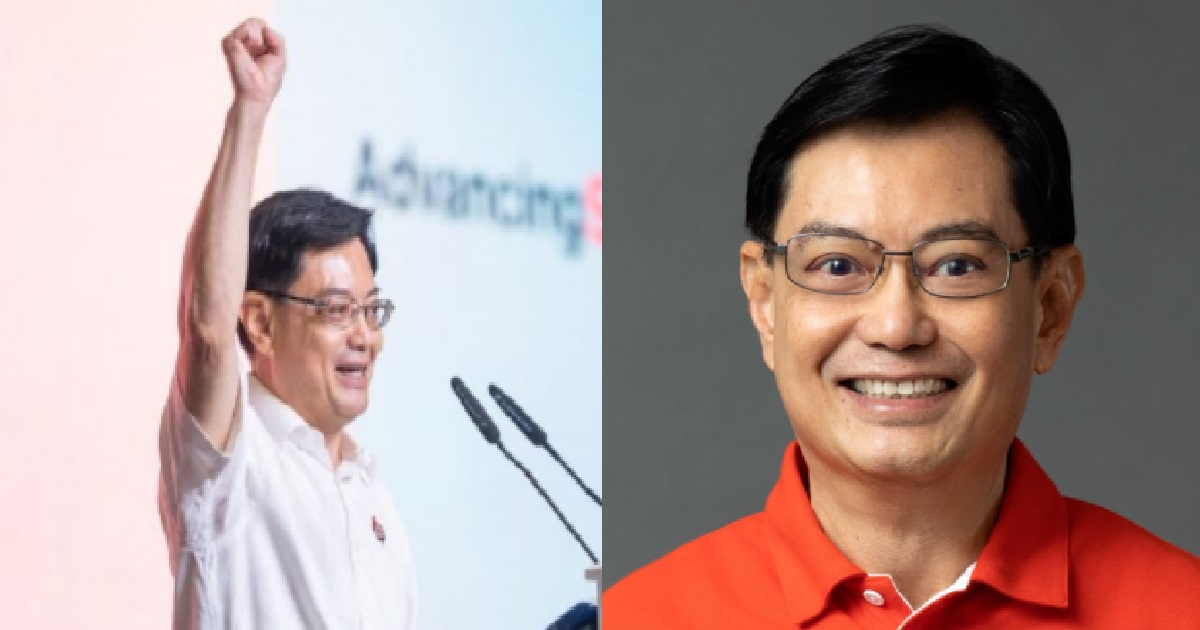 HENG SWEE KEAT ON HIS EAST COAST PLAN SPEECH: “HAPPY TO SEE CREATIVE S’POREANS”