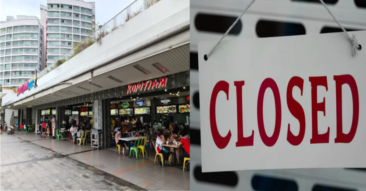 EATERIES ORDERED TO CLOSE FOR FLOUTING SAFE MANAGEMENT MEASURES