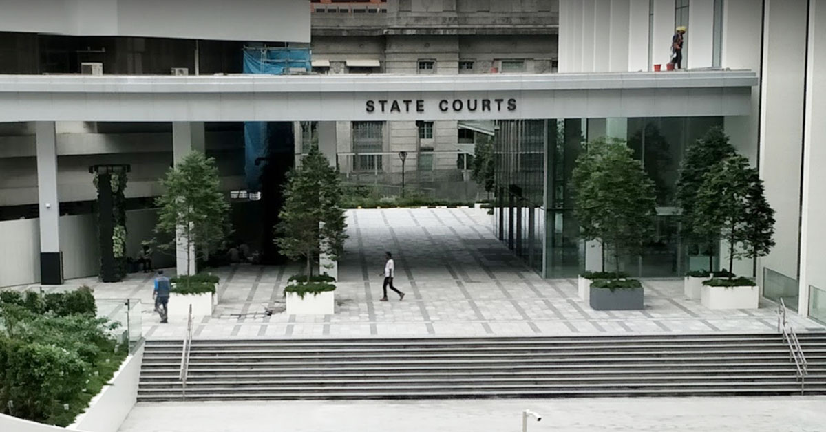 MAID WHO TOOK LOANS FROM 6 MONEY LENDERS ACCUSED EMPLOYER SLAP HER