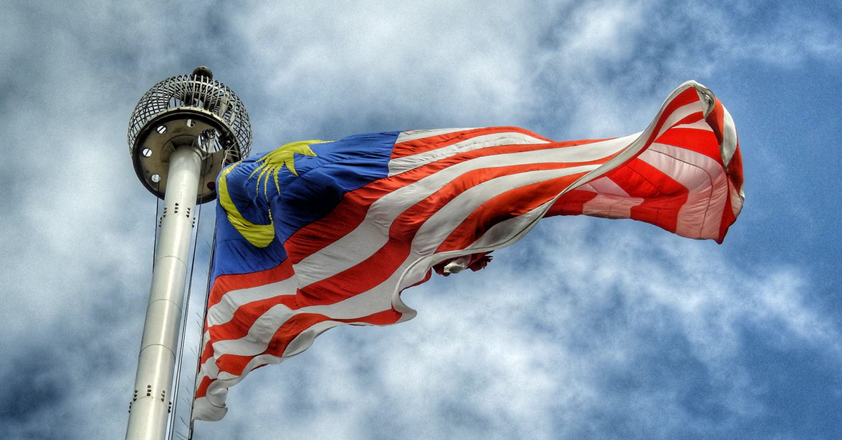MALAYSIA BREAKS RECORD OVER 17,000 CASES IN A SINGLE DAY