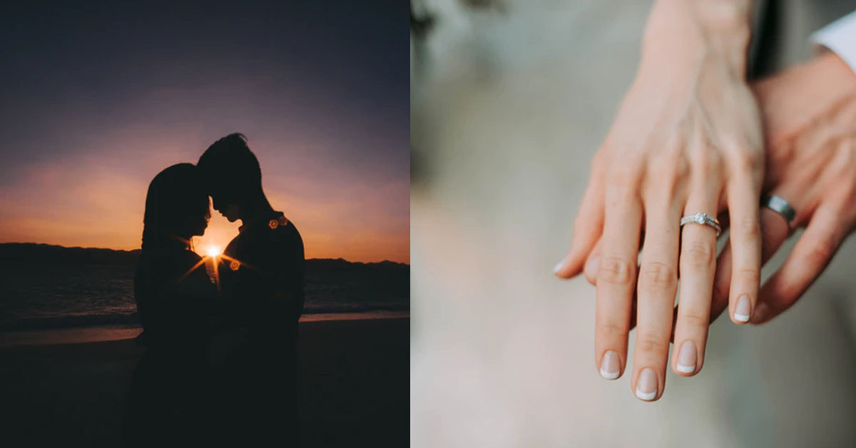 GIRL JEALOUS THAT BEST GUY FRIEND GETTING MARRIED, EVEN KISS HIM ONCE