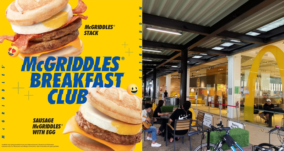 LONG-AWAITED MCGRIDDLES IS  BACK, BUT THERE IS A CATCH