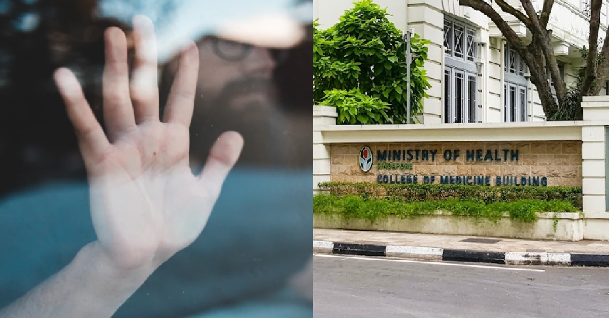 WOMAN RECEIVES QUARANTINE ORDER, BUT 1 WEEK LATER STILL NO CONTACT FROM MOH