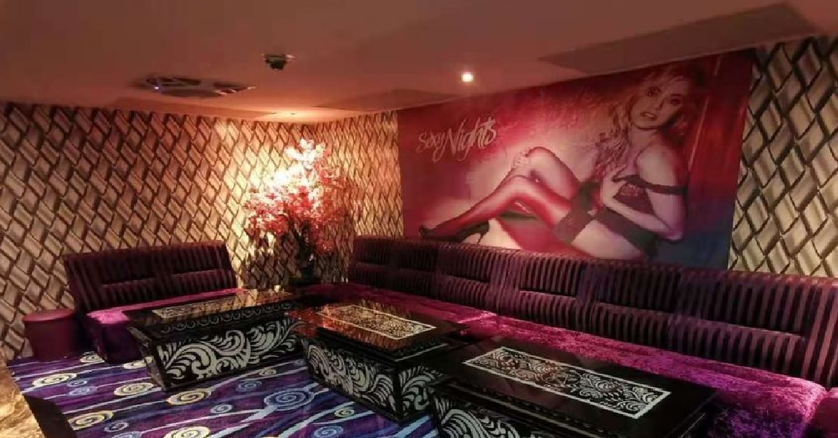 MOH INVESTIGATING CASES AMONG KTV VIETNAMESE HOSTESSES
