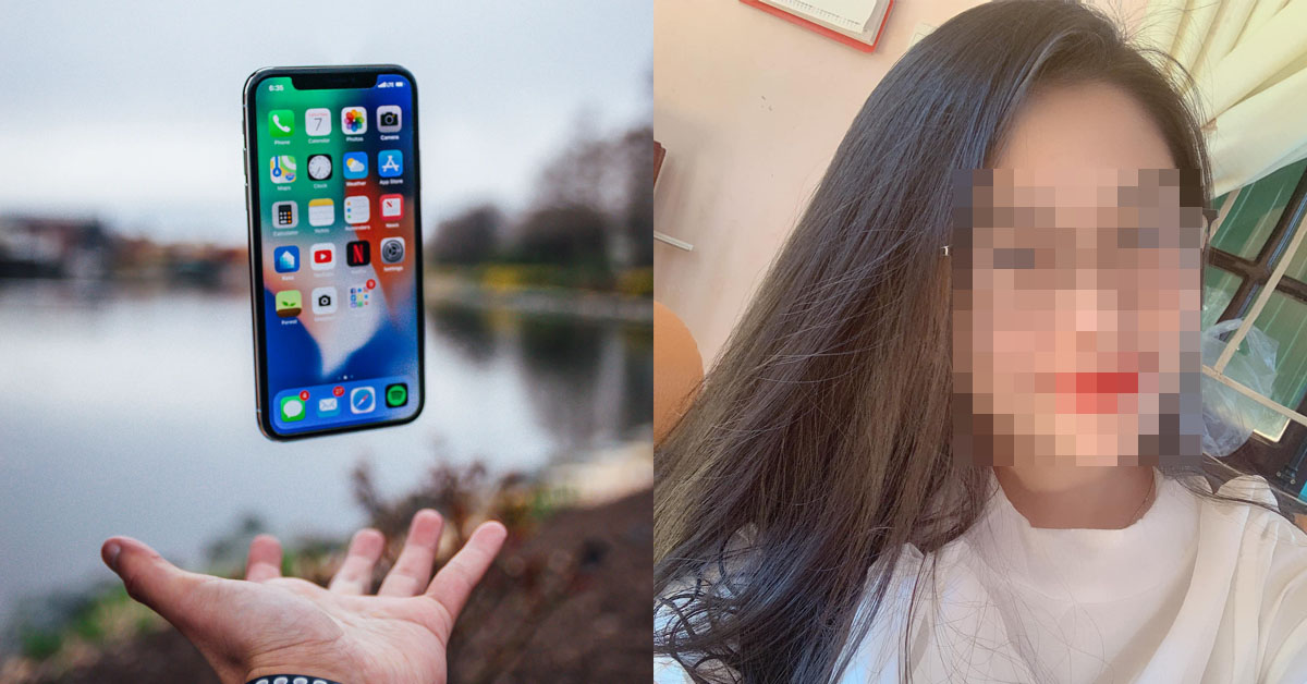VIETNAM GIRL THREATENS SG GUY “BUY ME IPHONE OR BREAK UP” ULTIMATE CARROT CAKE