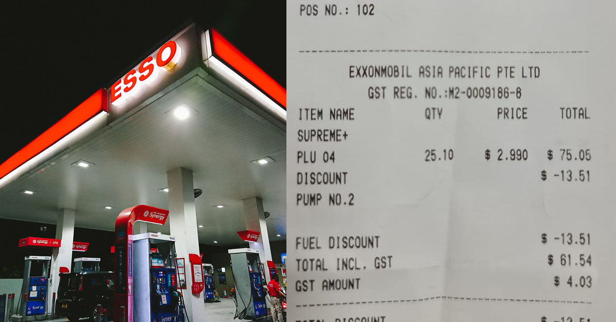 PETROL PRICES INCREASE, MANY DRIVERS STRUGGLING