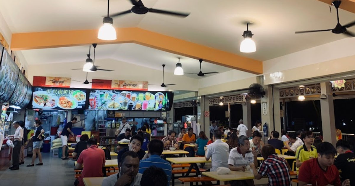SG GOES BACK TO PHASE 2, 22 JULY TO 18 AUGUST. NO DINE IN