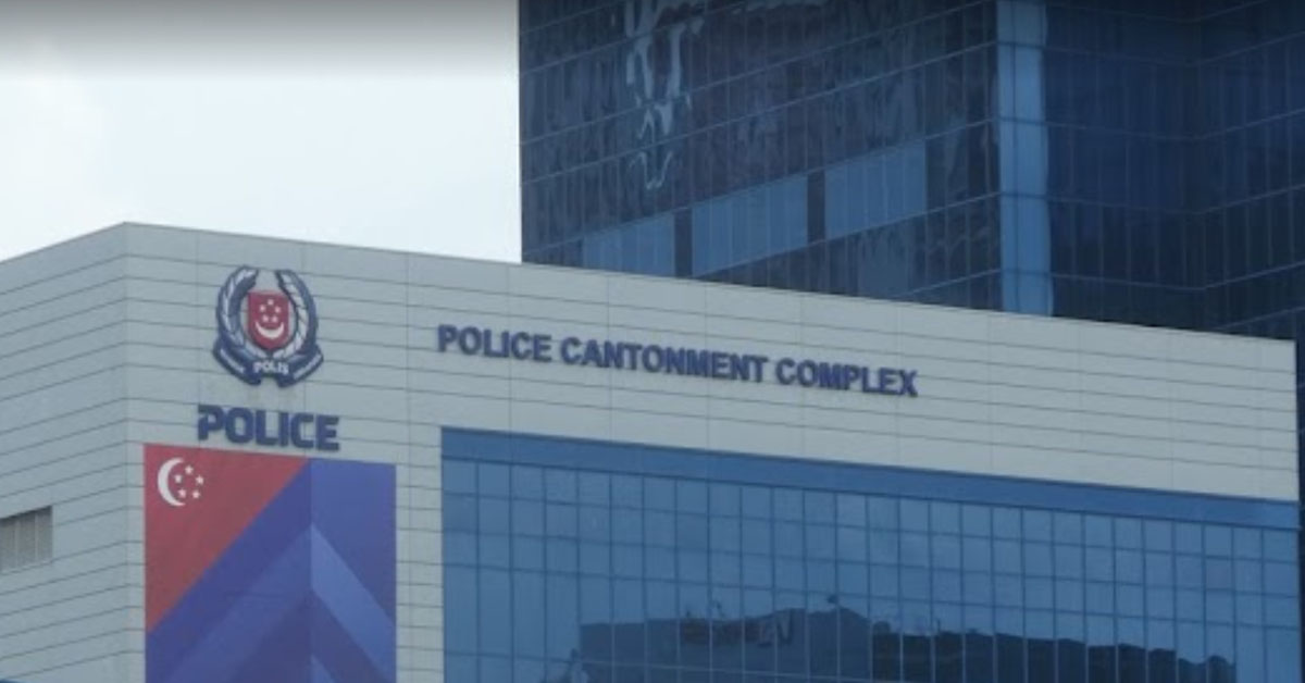 166 PEOPLE INVESTIGATED FOR AH LONG ACTIVITIES, YOUNGEST AT 15