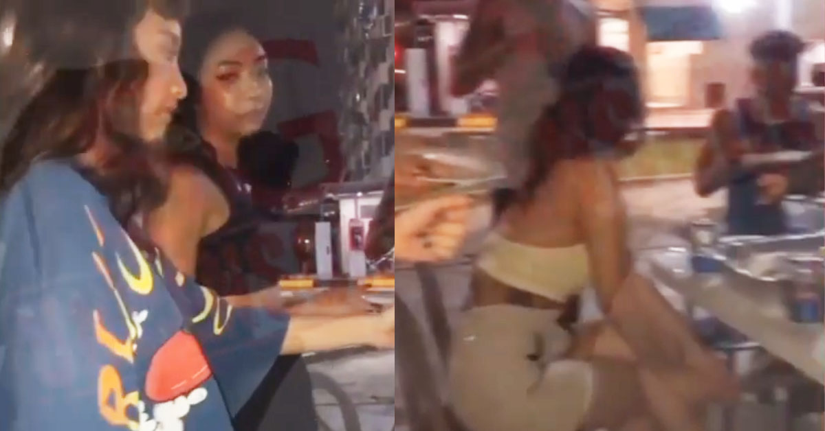 14 YP GATHERS FOR ILLEGAL PARTY, UPLOADS VIDEO TO SHOW THEY HAVE NO FEAR FOR LAW