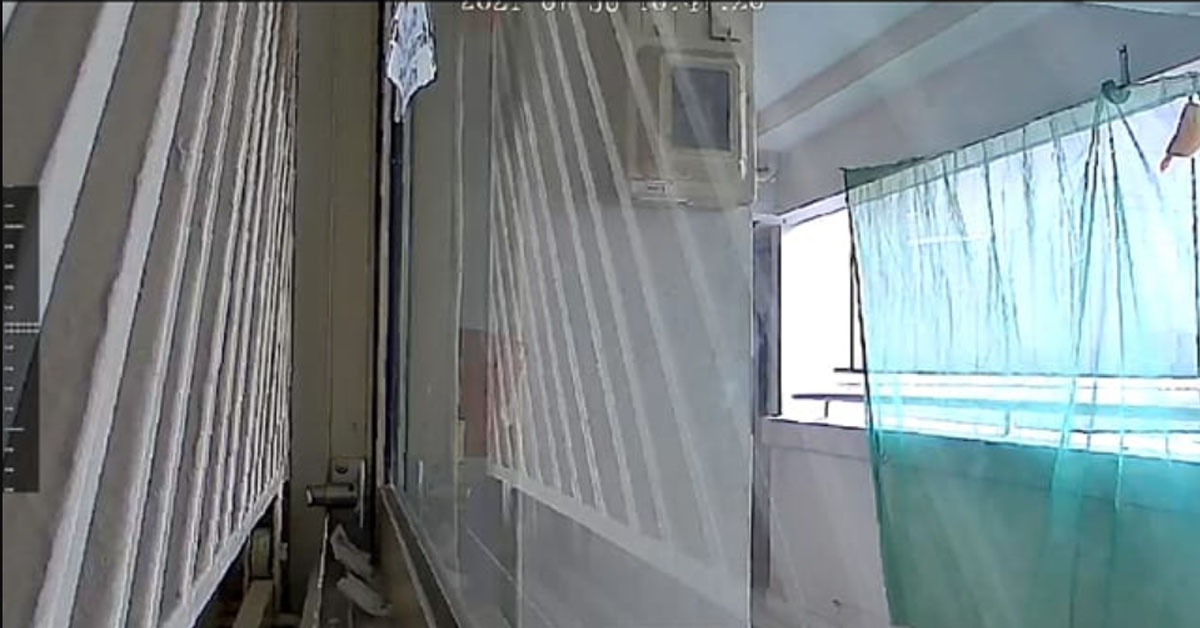 MAN RENTS OUT HDB UNIT TO 9 FOREIGNERS THEN FIGHTS WITH NEIGHBOUR