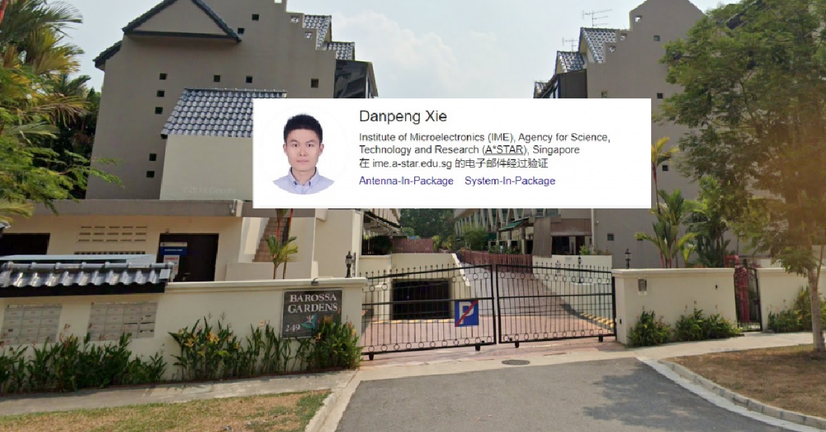 PRC MAN PLAY KKJ IN CONDO BACKYARD, LYING NAKED IN VICTIM’S BED