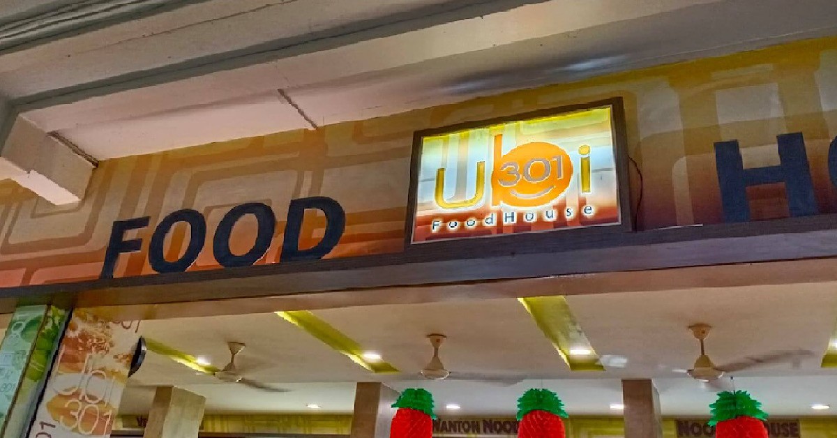 NETIZEN ALLEGEDLY SCOLDED BY VIET STALL ASSISTANT FOR NOT KNOWING MANDARIN