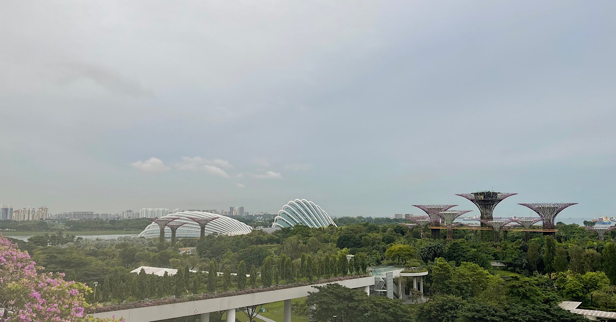 COVID-19 CASES SOARS AGAIN, 116 NEW CASES IN SINGAPORE REPORTED