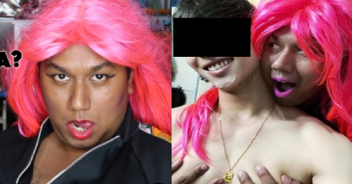 DEE KOSH CHARGED FOR CRIMES & EXPLOITING YOUNG PERSONS