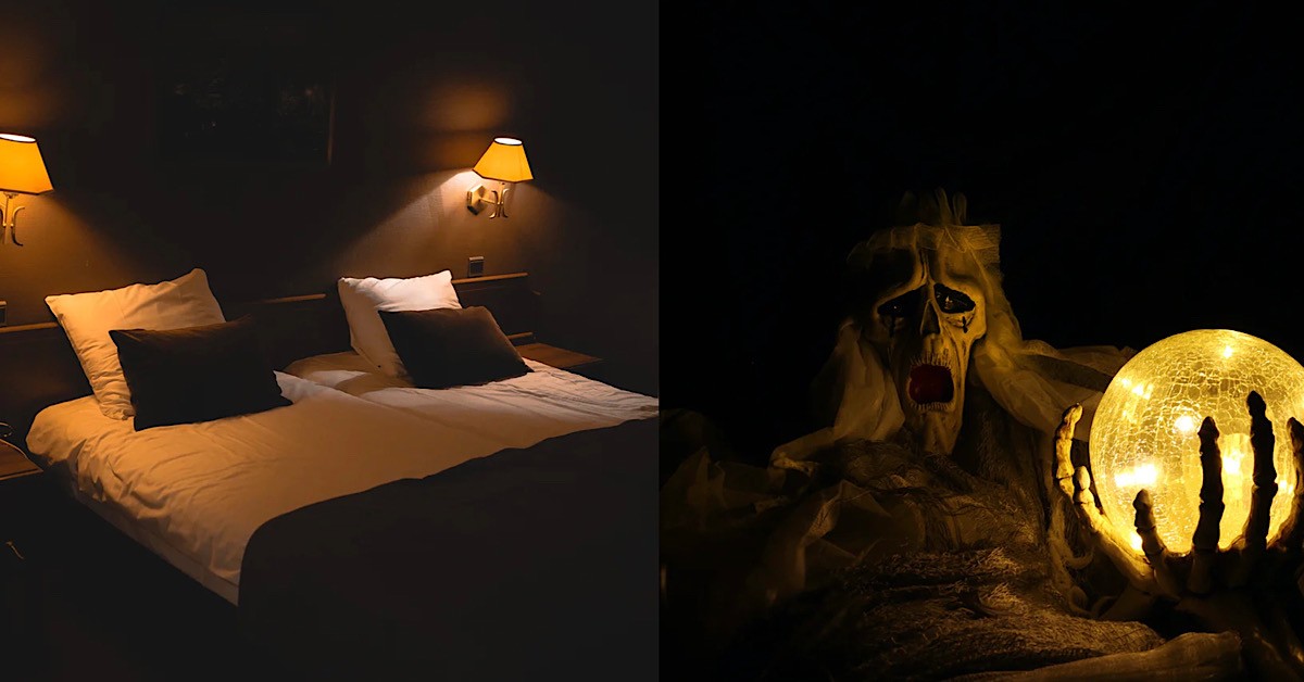 GHOST KNOWS WHAT IS NBCB BUT DON’T KNOW WHAT IS F*CK OFF