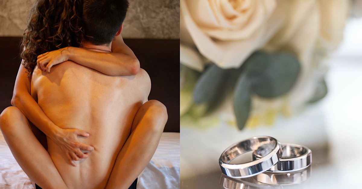 GIRL RECENTLY GOT ATTACHED BUT FWB KEEP PESTERING HER