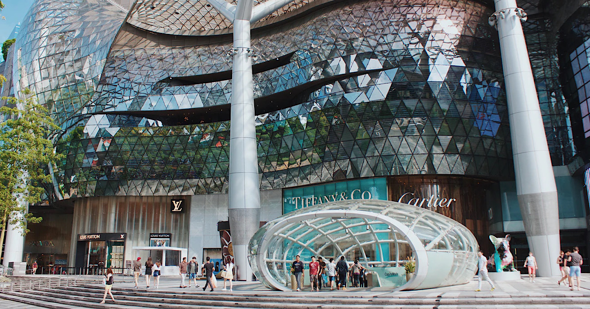 48 NEW COVID-19 CASES IN SPORE, 9 OF THEM ARE UNLINKED