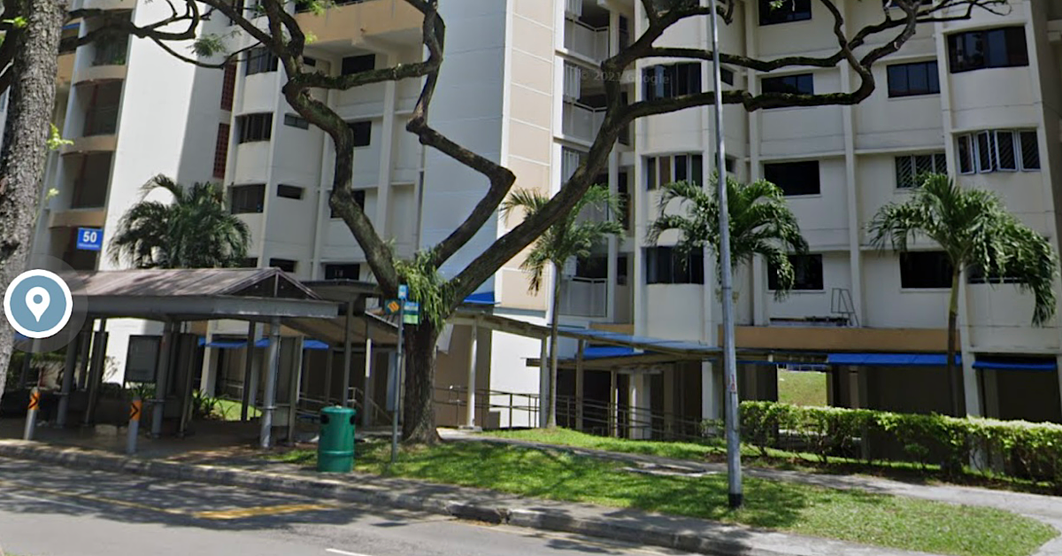 NEIGHBOURS DISCOVERED ELDERLY MAN DIES AFTER HE STOPS DISTURBING THEM