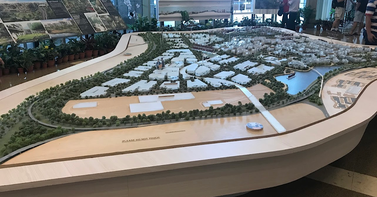 NETIZEN THINKS HDB CAN DO MAGIC AND MAKE ENOUGH HOUSES TO MATCH DEMAND