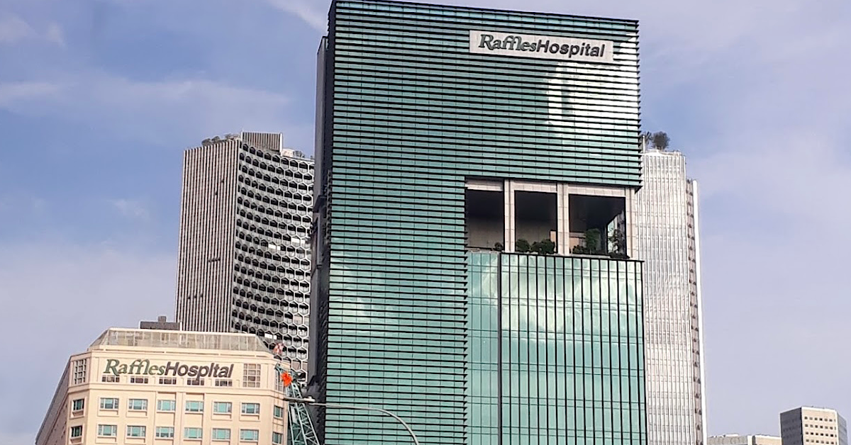 NINTH COVID-19 DEATH IN SPORE THIS AUGUST, 64 Y.O UNVACCINATED MAN IS LATEST VICTIM